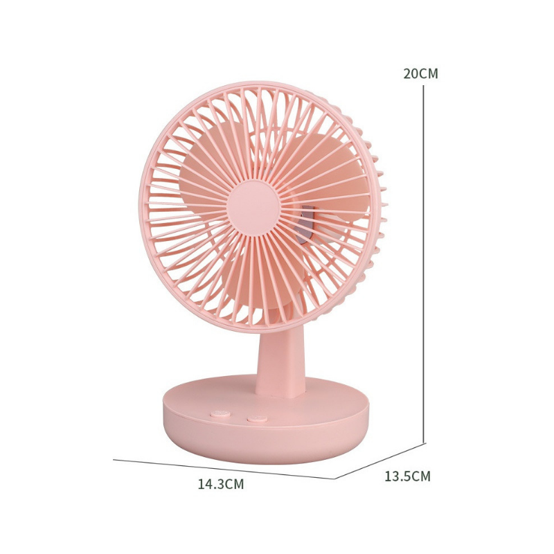 Ventilador de Mesa