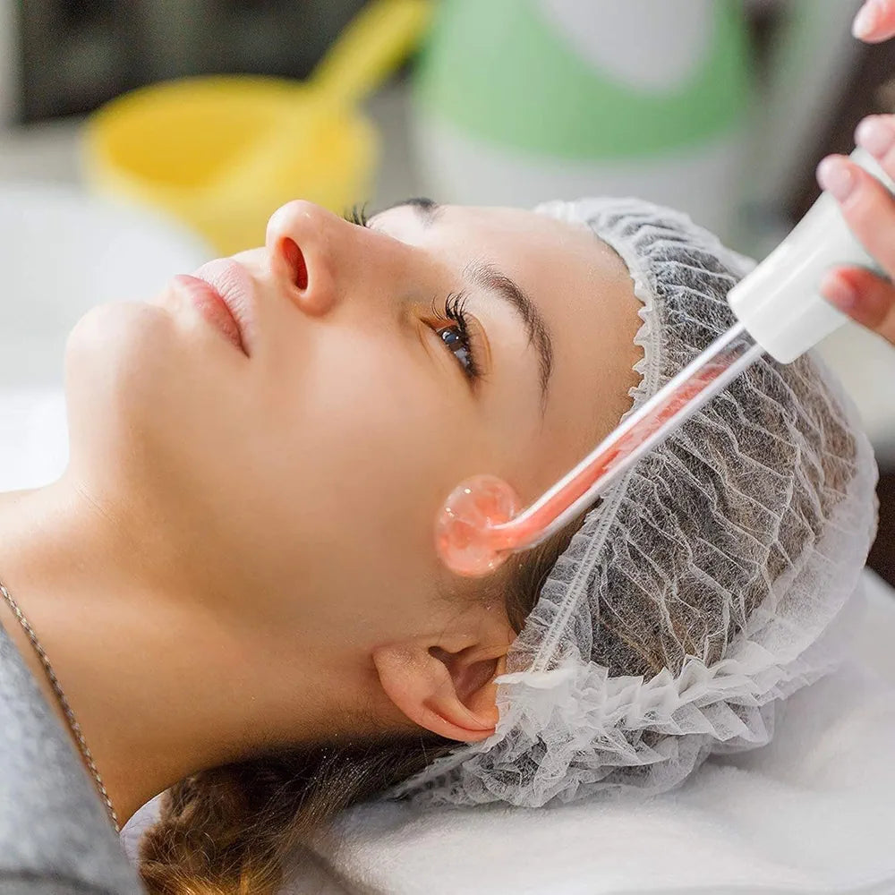 KIT FACIAL DE ALTA FRECUENCIA