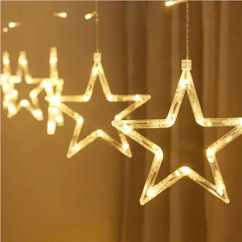 Cortina de Estrellas