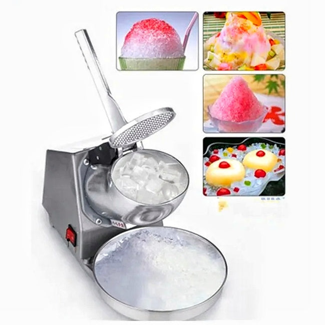 Trituradora de Hielo