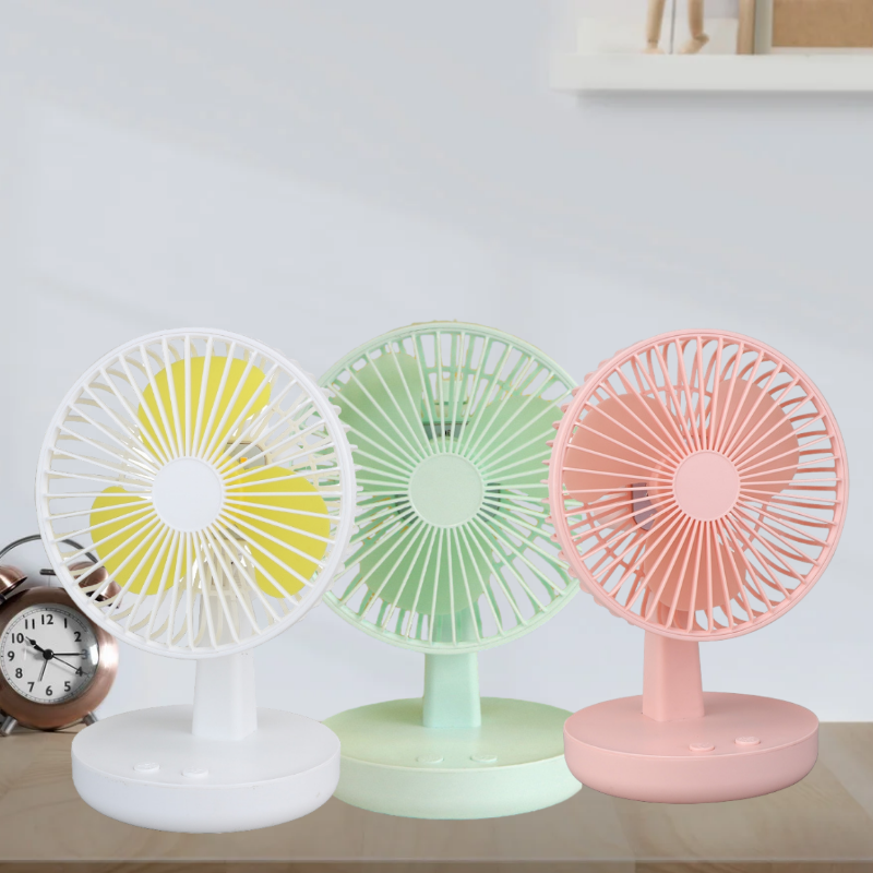 Ventilador de Mesa