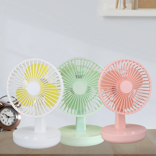 Ventilador de Mesa