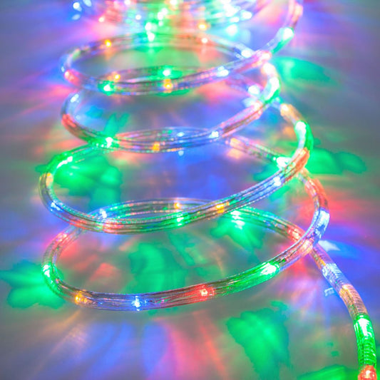 Manguera de Luz Led Multicolor 10 Metros