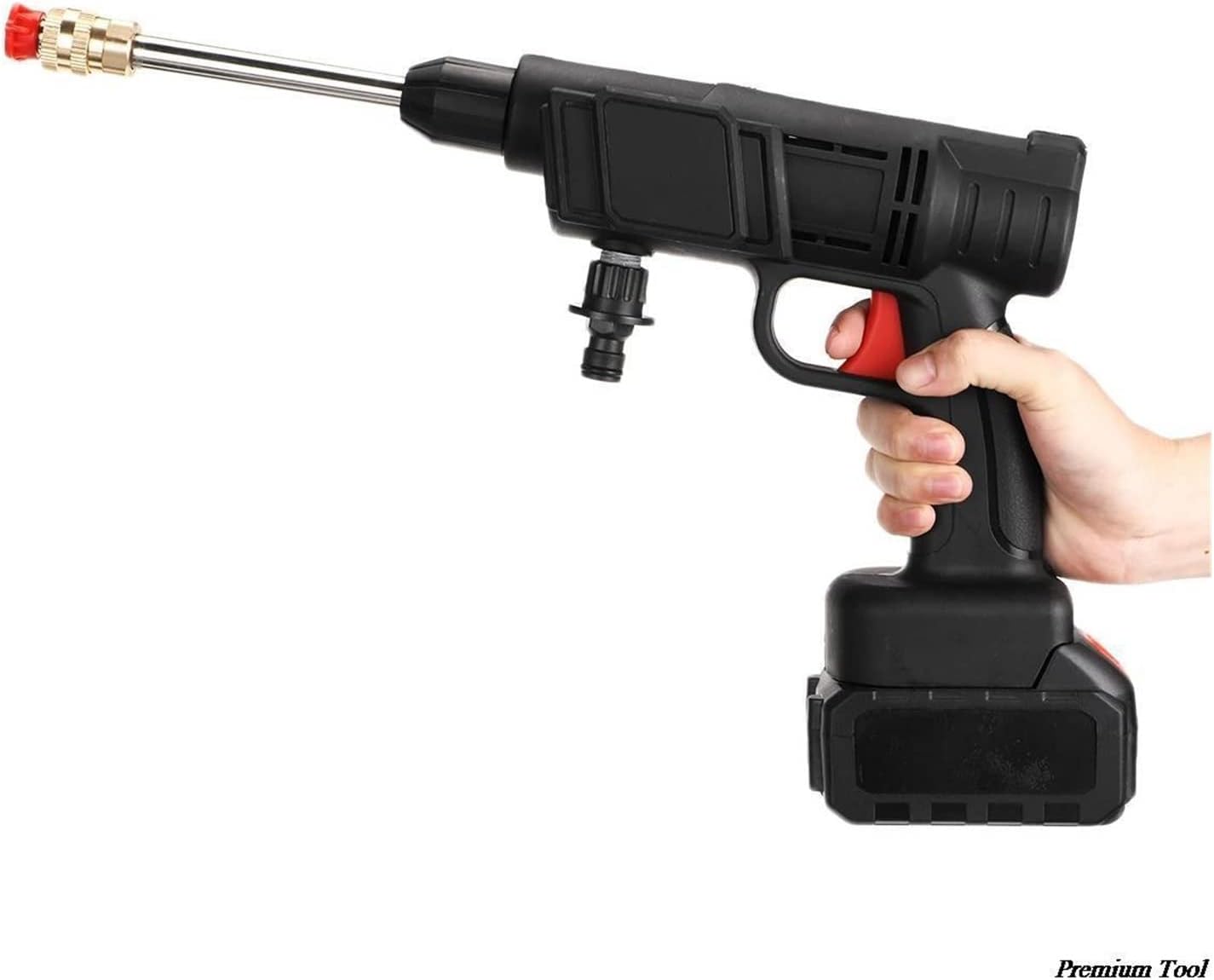 Hidro Lavadora Portátil