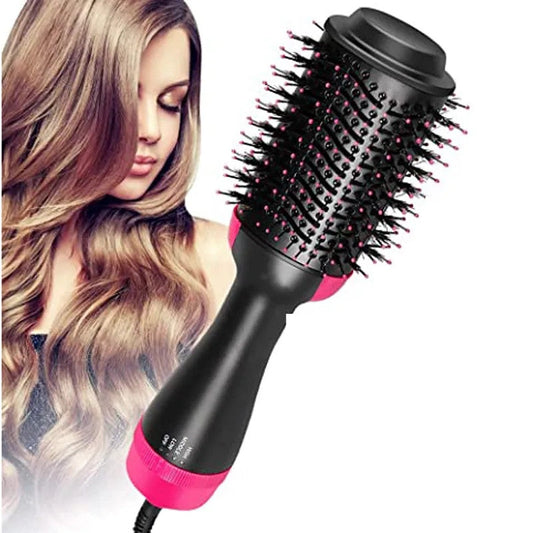 Hair Brush Dryer