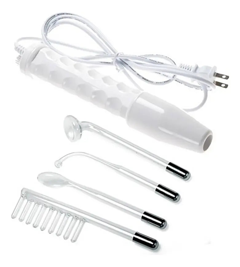 KIT FACIAL DE ALTA FRECUENCIA