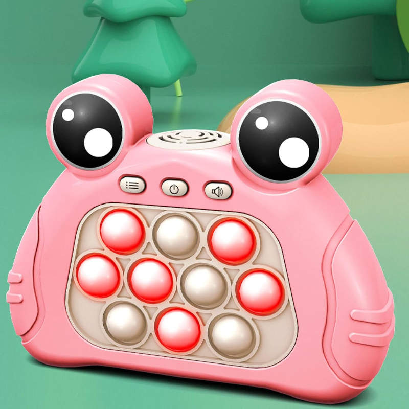 Pop It Pro Electrónico