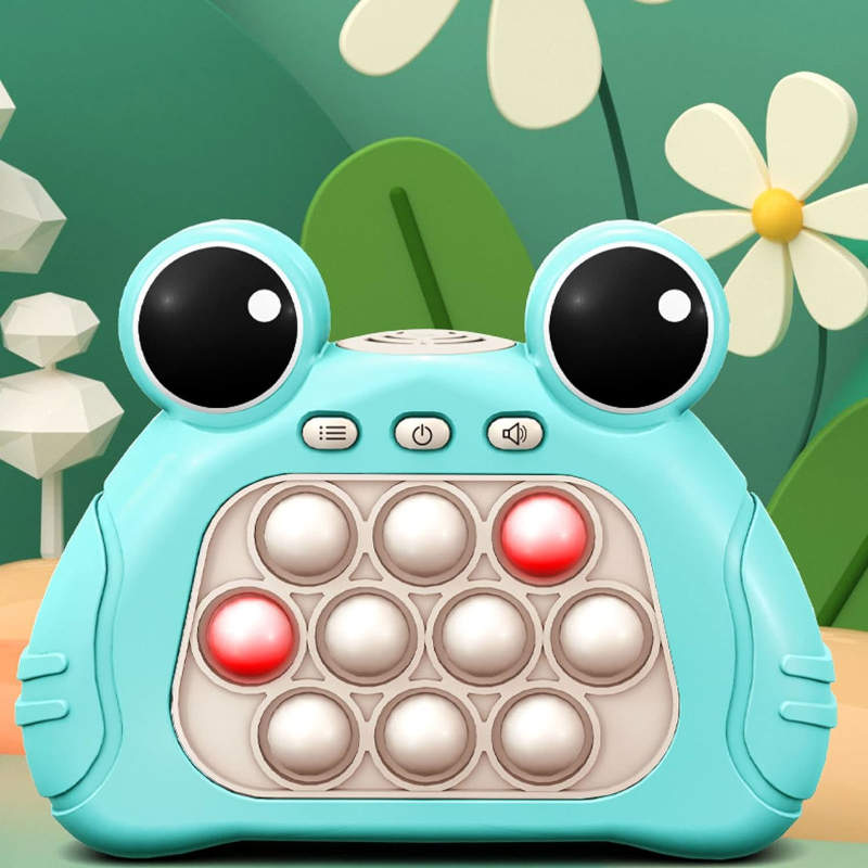 Pop It Pro Electrónico