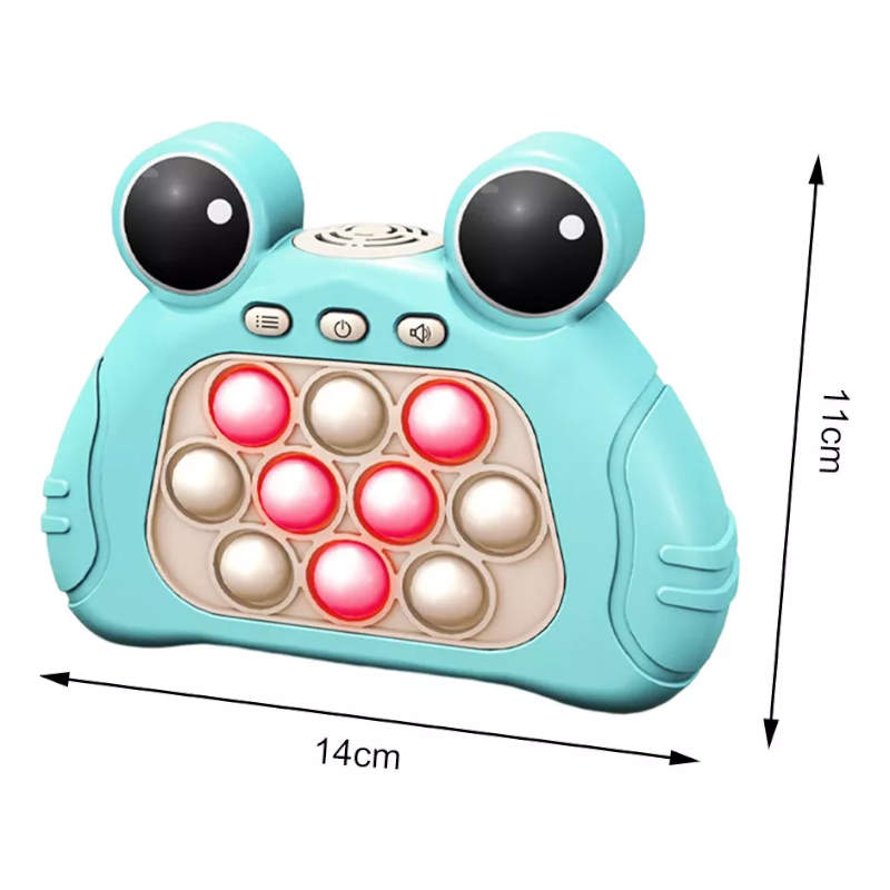 Pop It Pro Electrónico