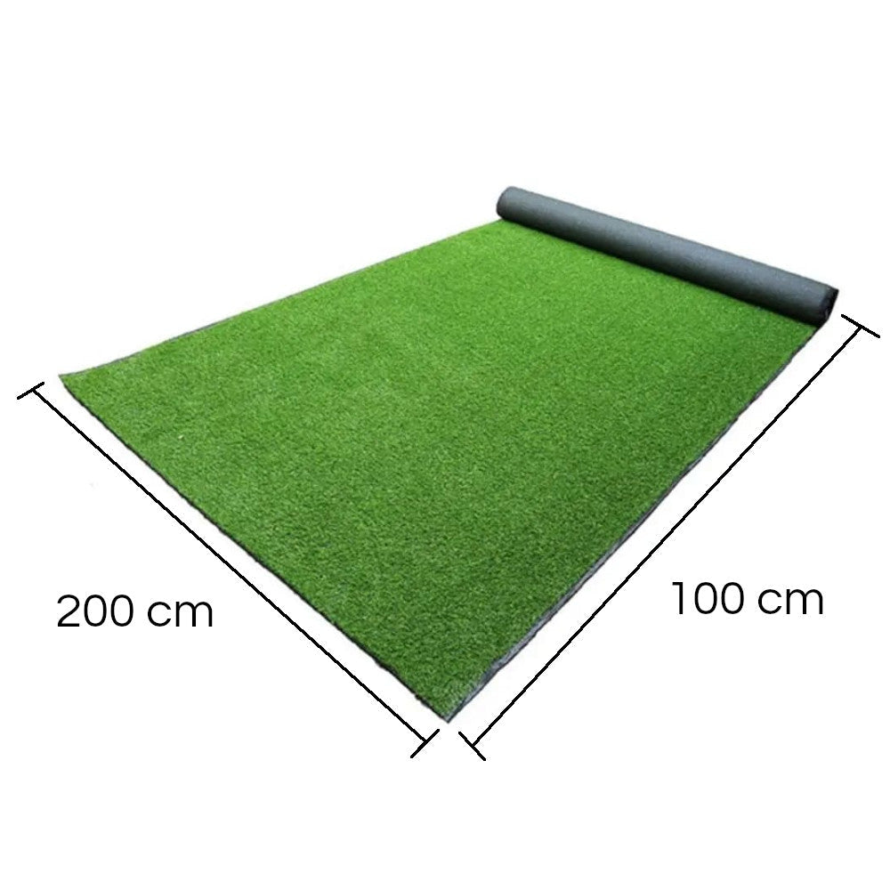 Grama Artificial 100cm