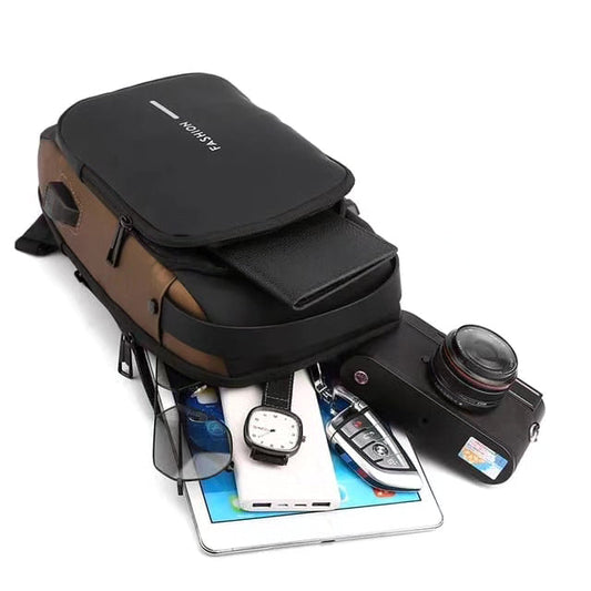 Bandolera para Caballero
