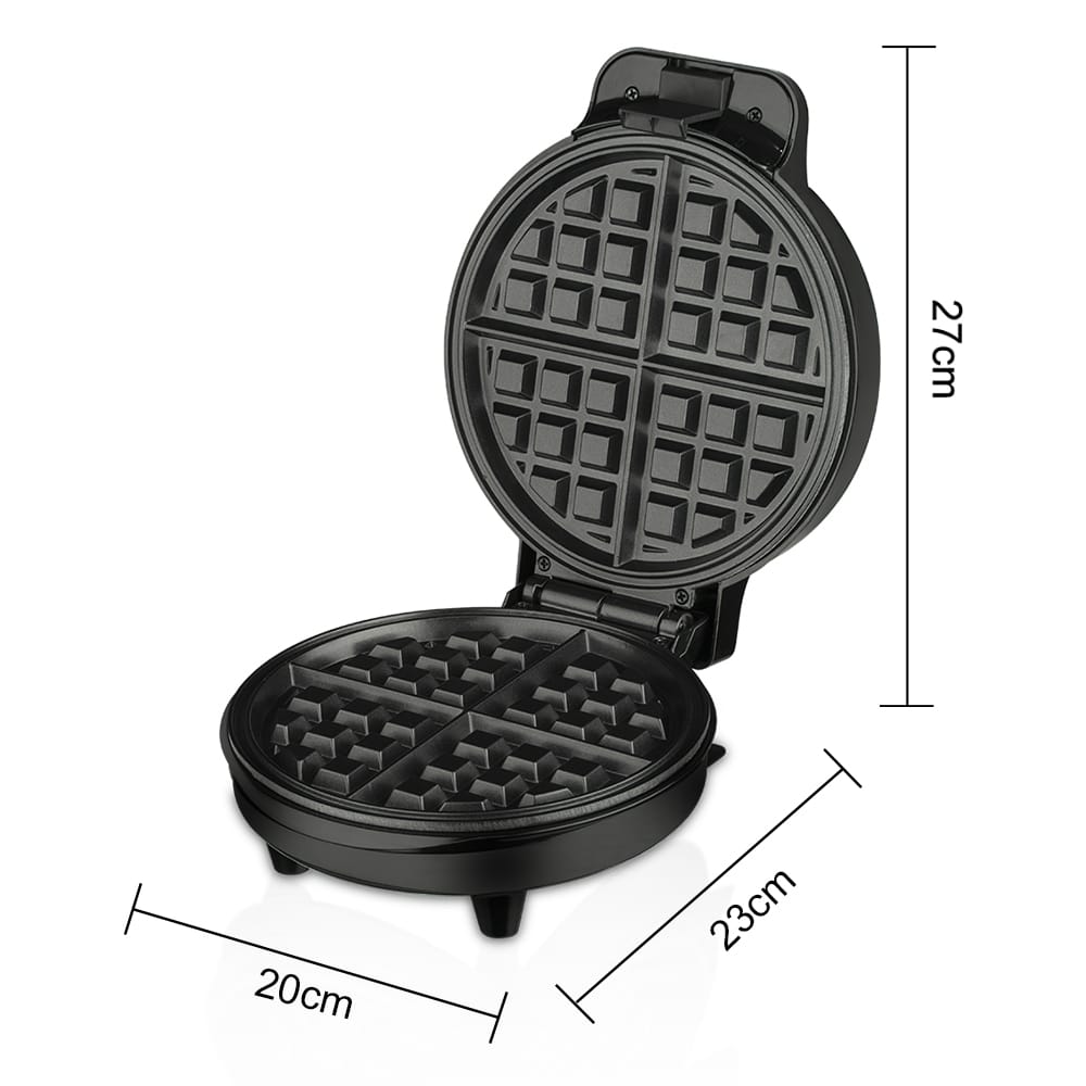 Wafflera Electrica
