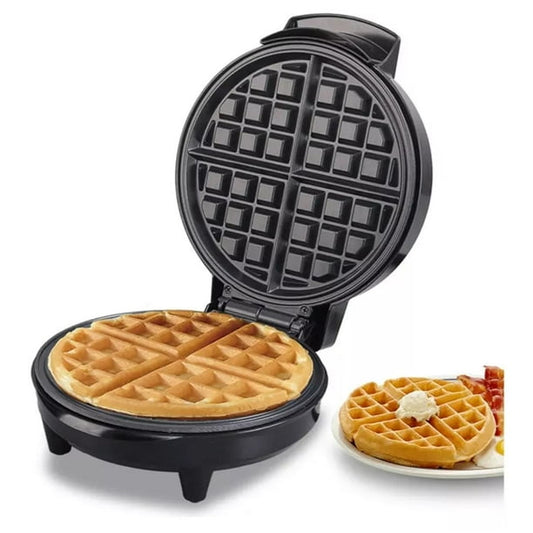 Wafflera Electrica