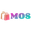 MOS logo