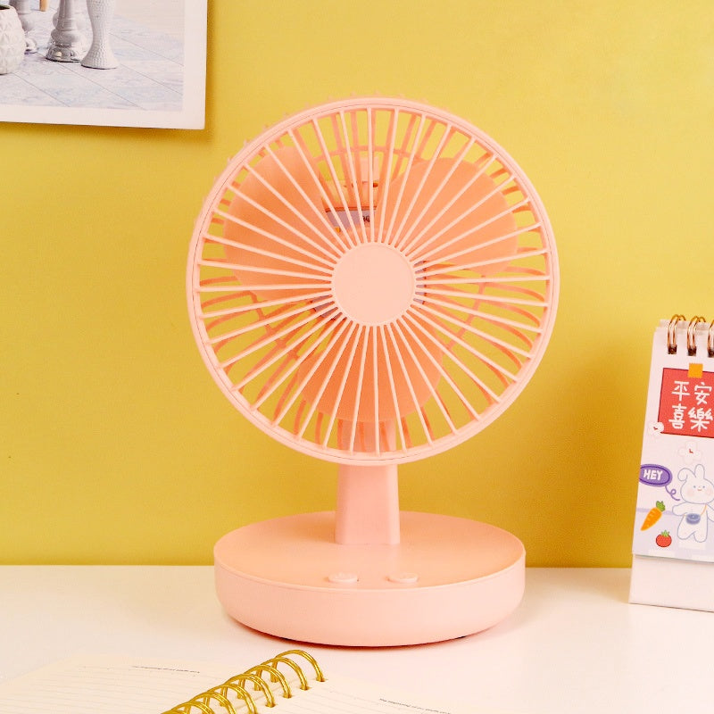 Ventilador de Mesa