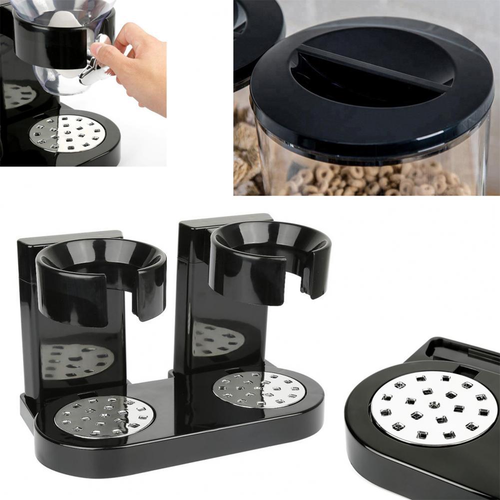 Dispensador de Cereales