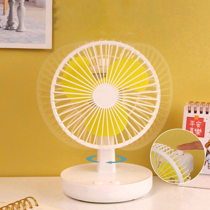 Ventilador de Mesa