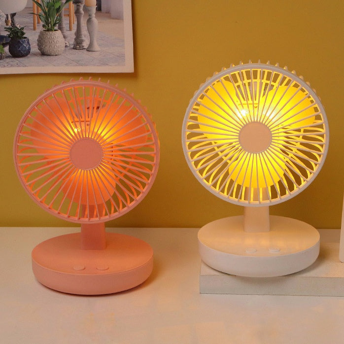 Ventilador de Mesa