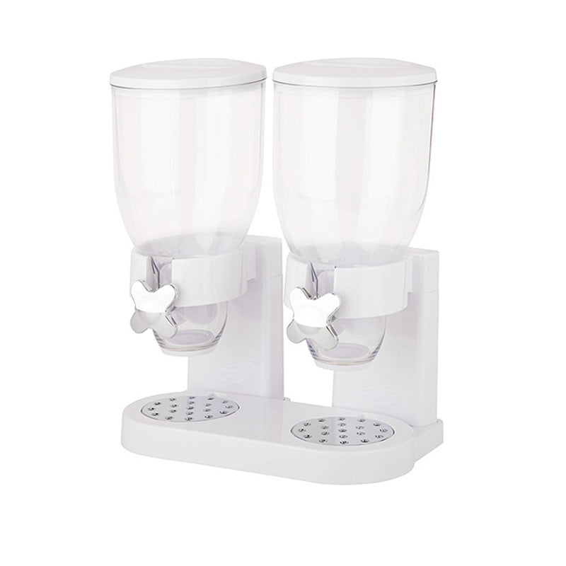 Dispensador de Cereales