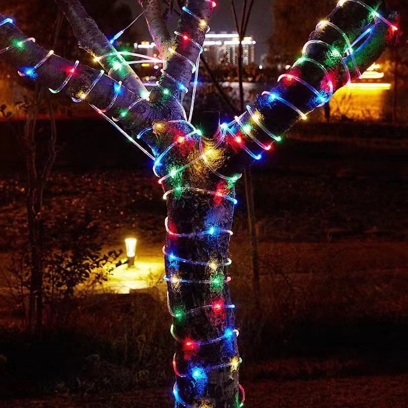 Manguera de Luz Led Multicolor 10 Metros