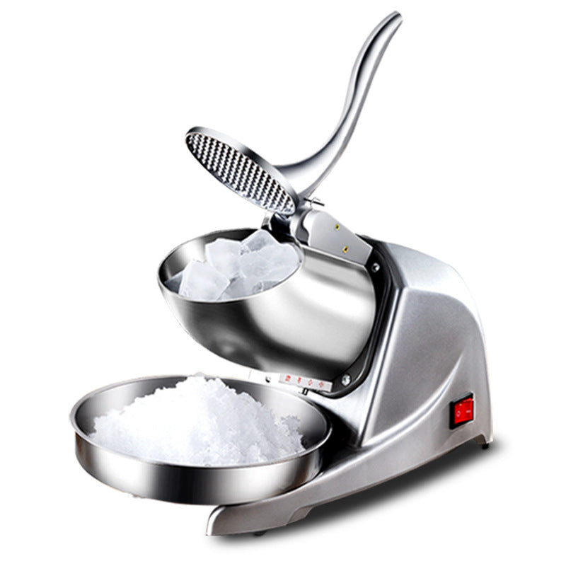 Trituradora de Hielo