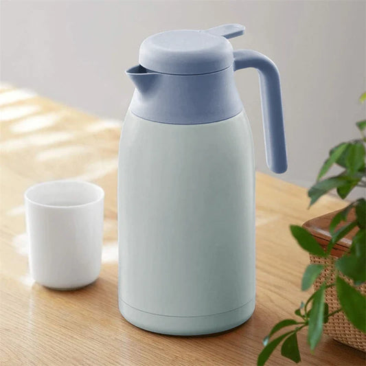 Termo de Café al Vacío 2000ml