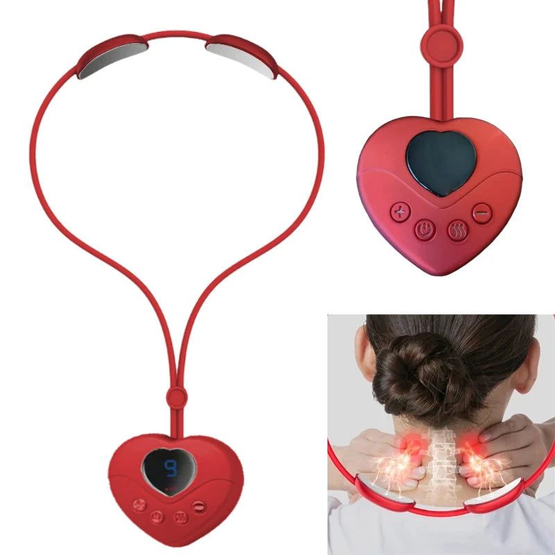 Electroterapia Portátil