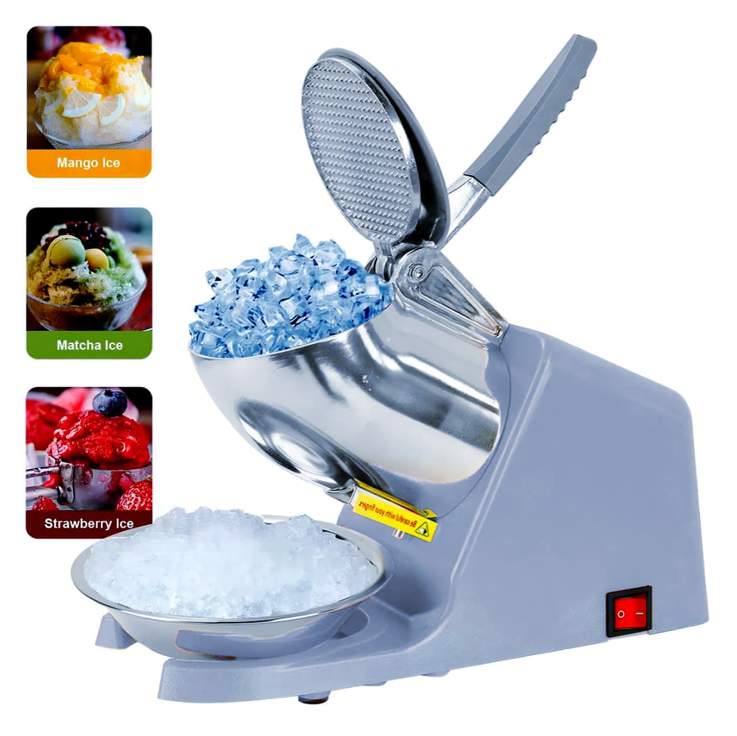 Trituradora de Hielo