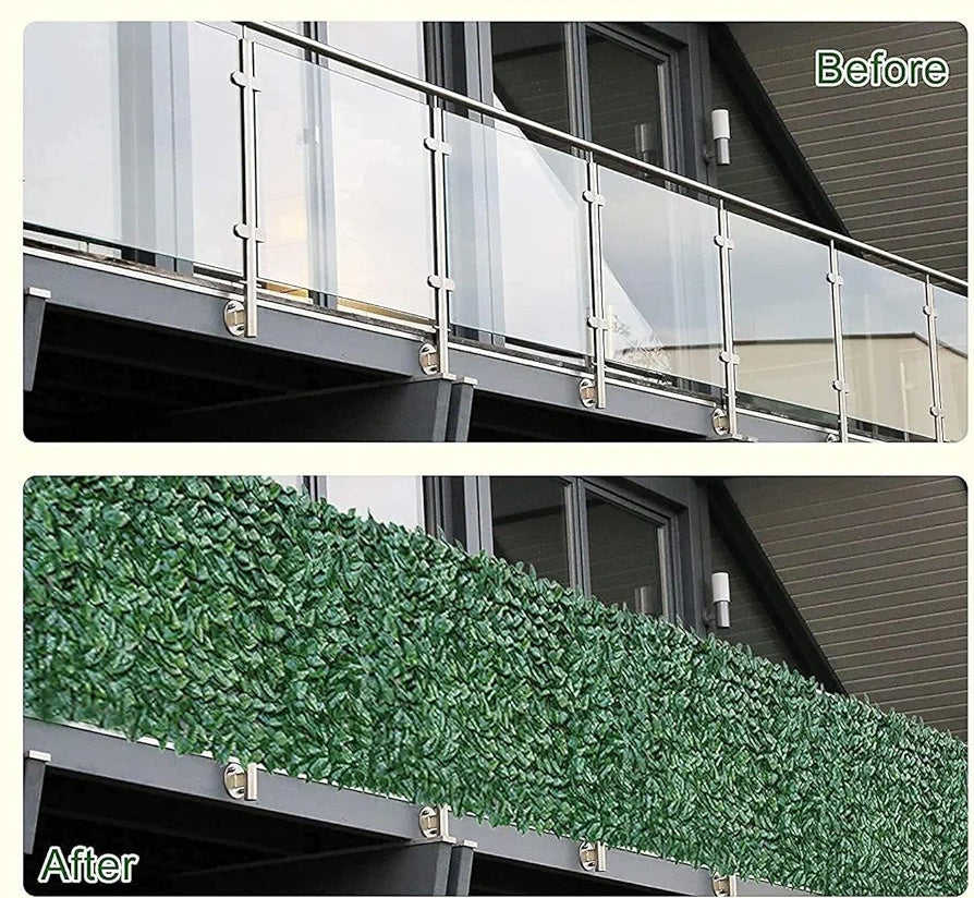 Valla de Hiedra 3x1 metros