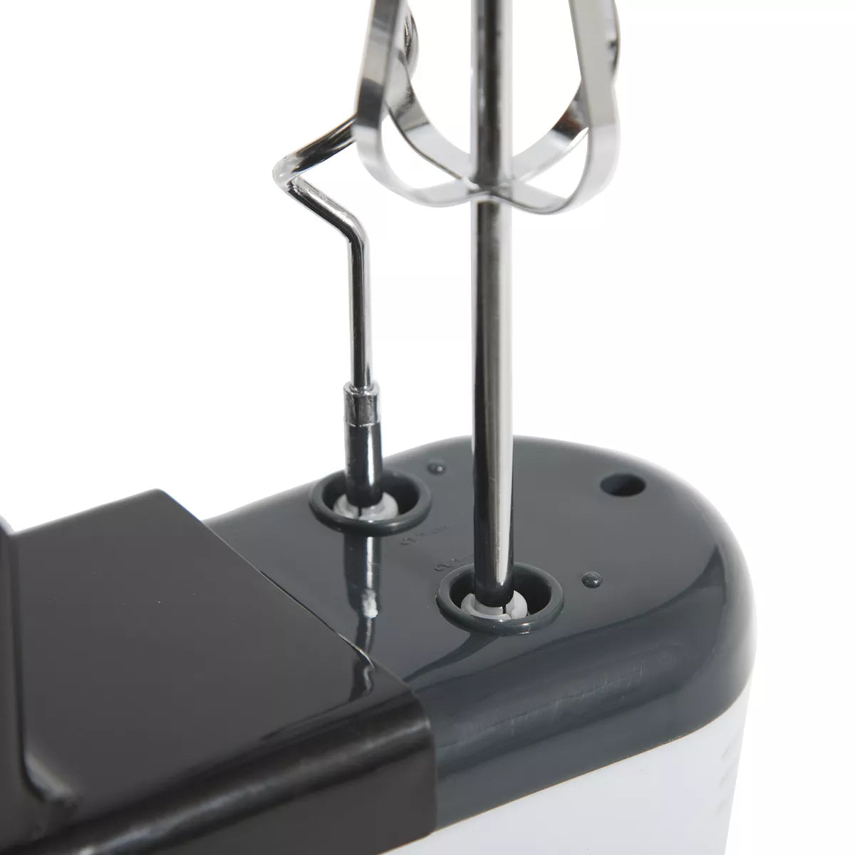 Batidora Electrica con Tazón de Acero Inoxidable