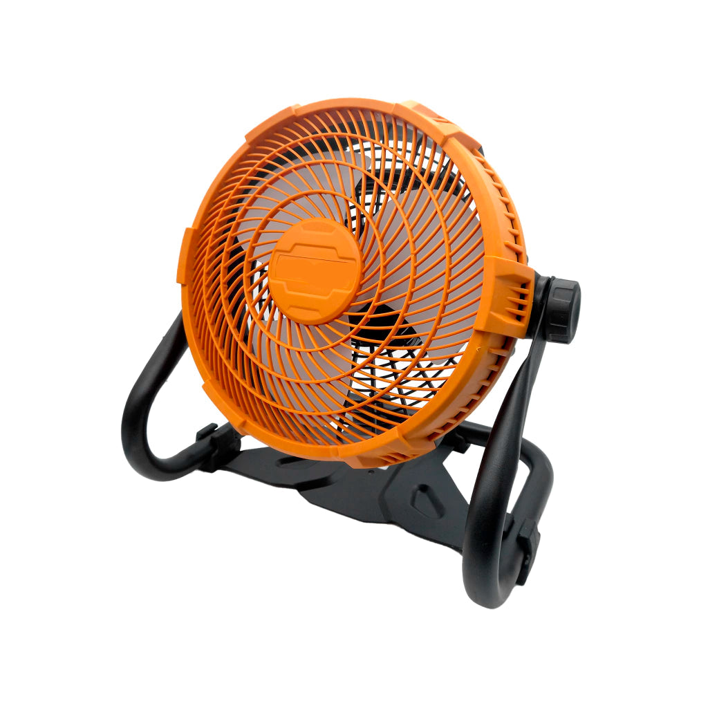 Turbo Ventilador Portátil a Batería - AirMax Pro 18V
